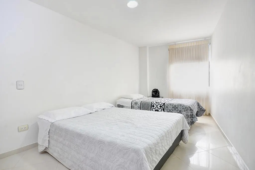 Hostel Black Sheep Medellin (Adults Only)