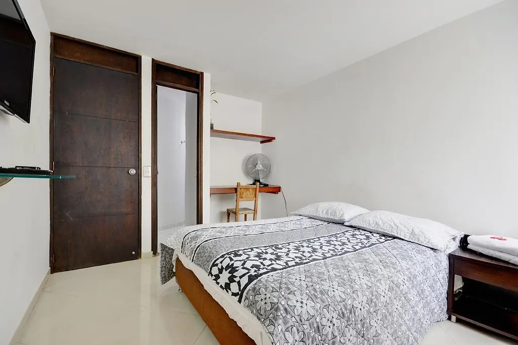 Black Sheep Medellin (Adults Only) Kolumbien