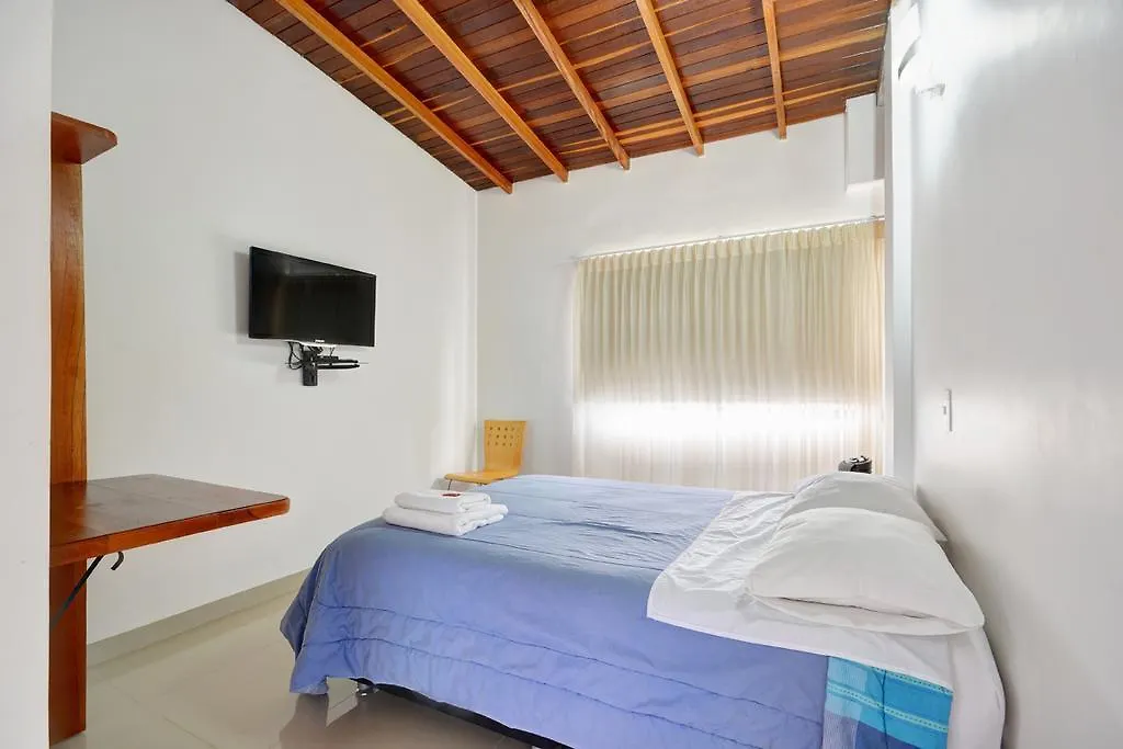 Hostel Black Sheep Medellin (Adults Only)