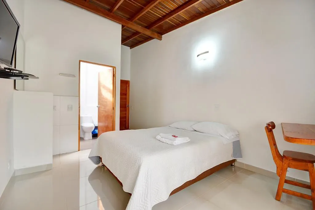 Black Sheep Medellin (Adults Only) Hostel