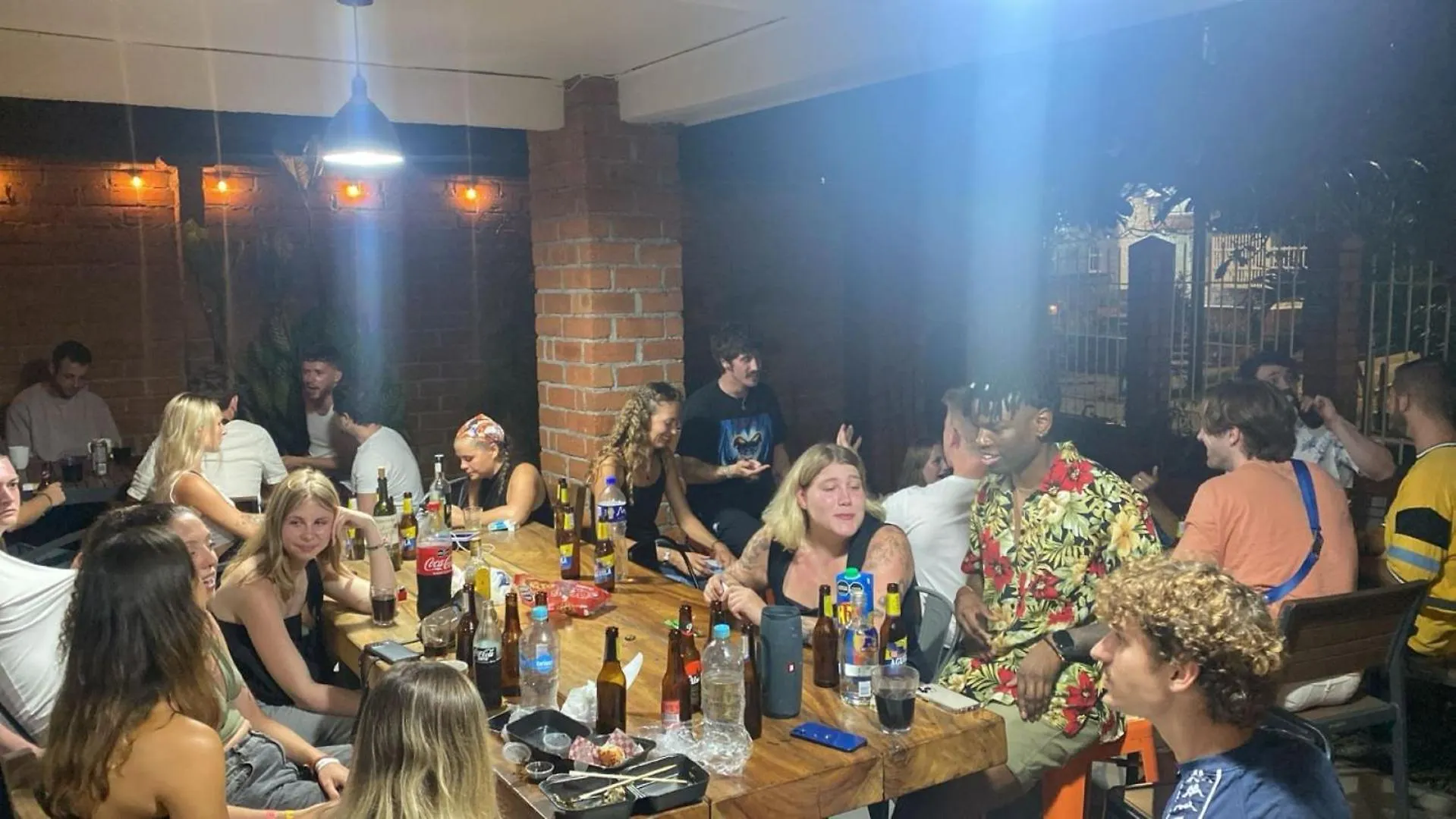 Black Sheep Medellin (Adults Only)