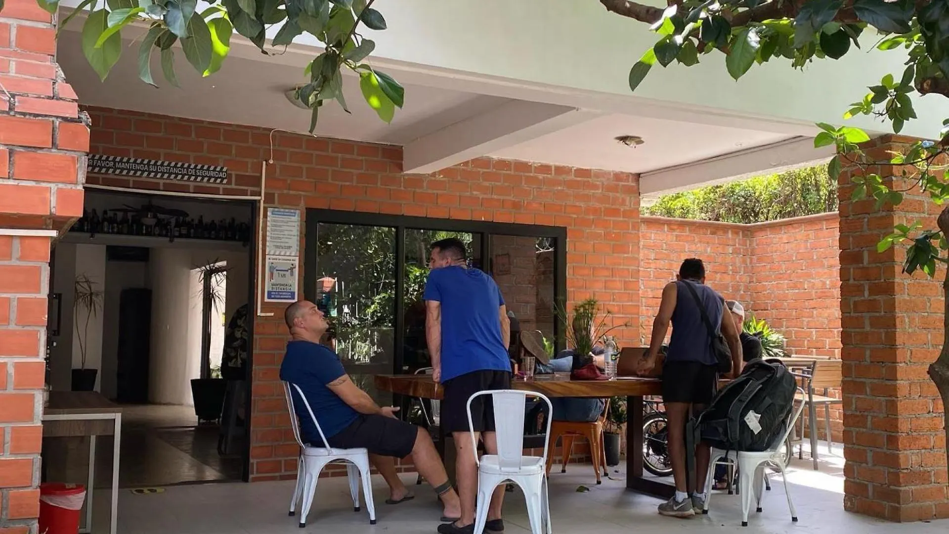 Hostel Black Sheep Medellin (Adults Only)
