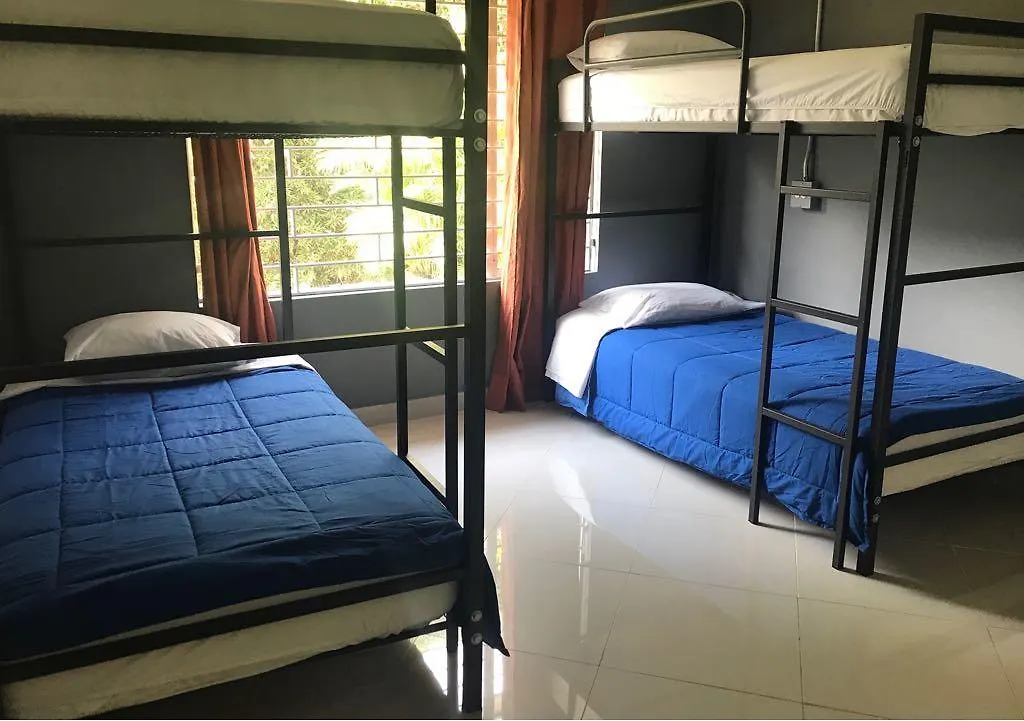 Black Sheep Medellin (Adults Only) Hostel