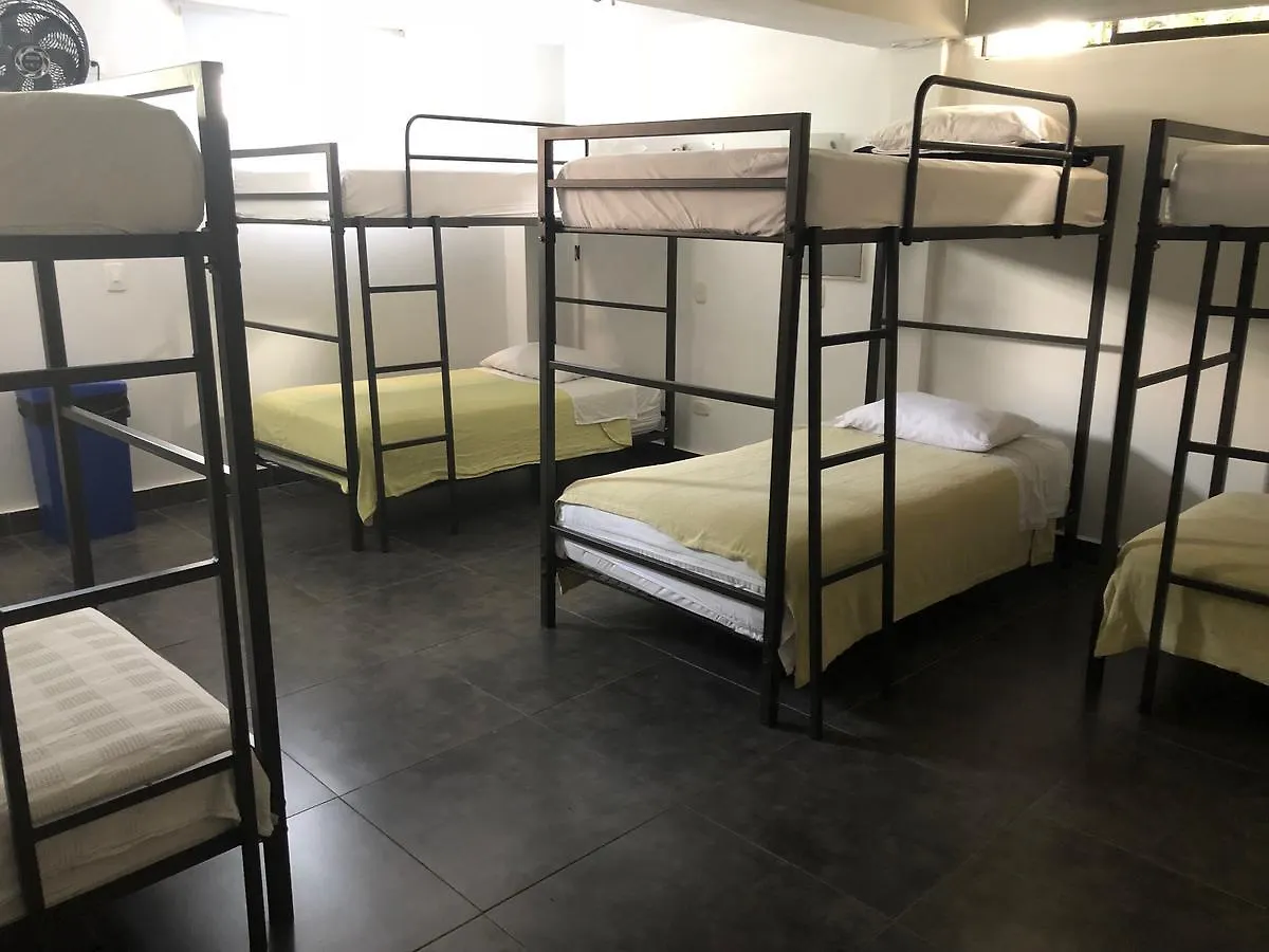 Black Sheep Medellin (Adults Only) 0*,  Kolumbien
