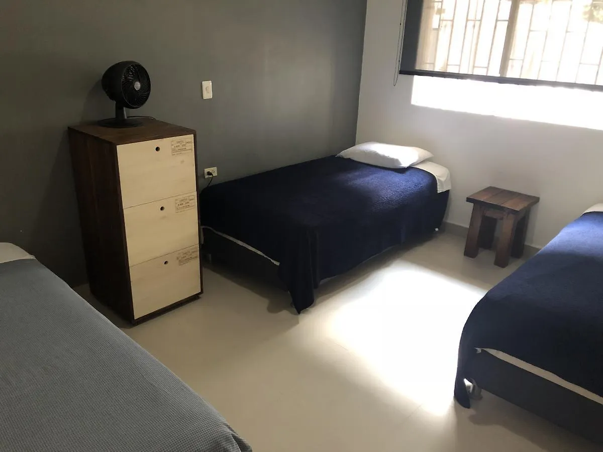 Hostel Black Sheep Medellin (Adults Only) Kolumbien