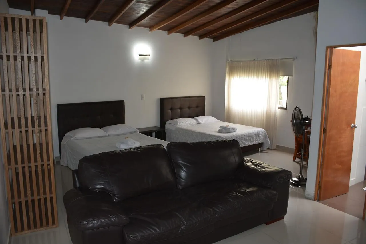 Black Sheep Medellin (Adults Only) Hostel