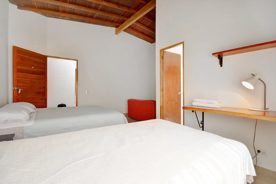 Black Sheep Medellin (Adults Only)