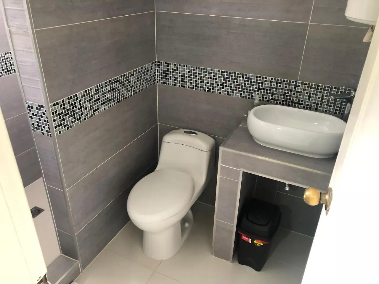 Hostel Black Sheep Medellin (Adults Only)