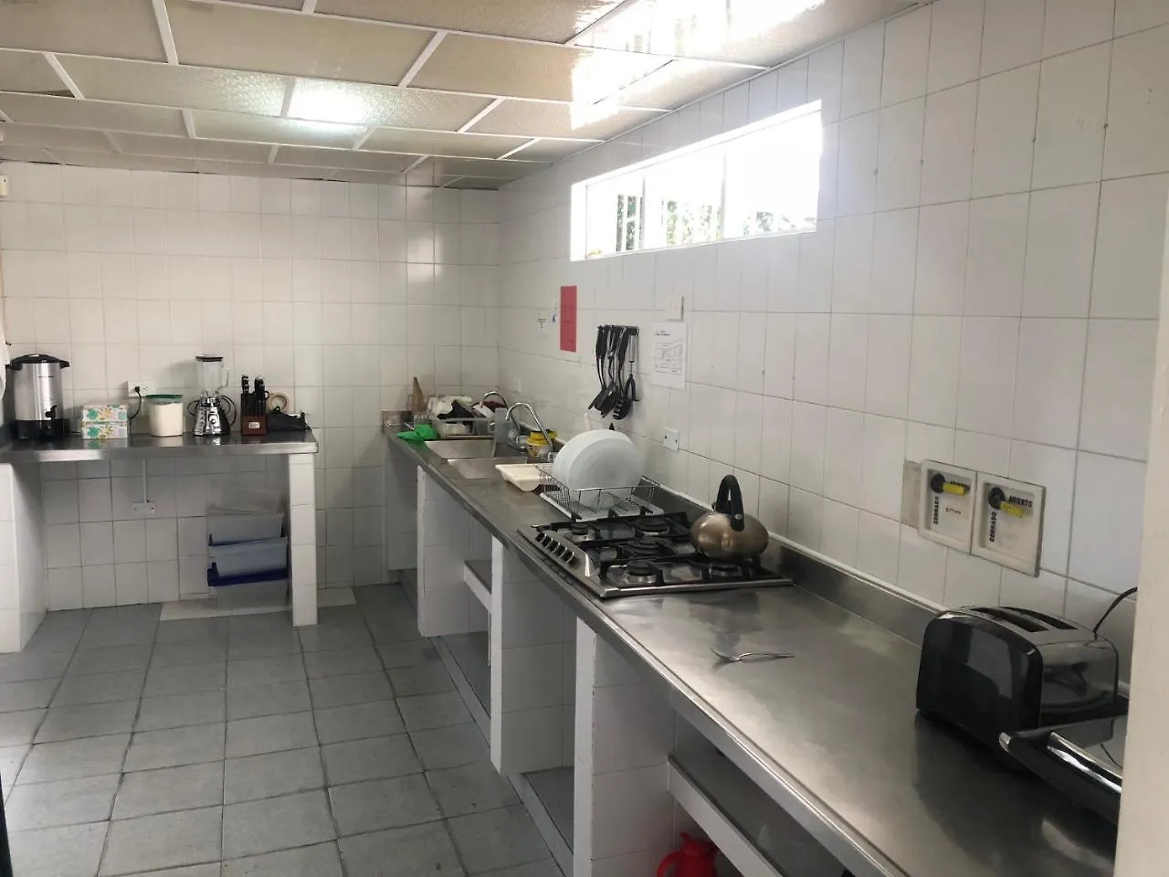 Black Sheep Medellin (Adults Only) Hostel