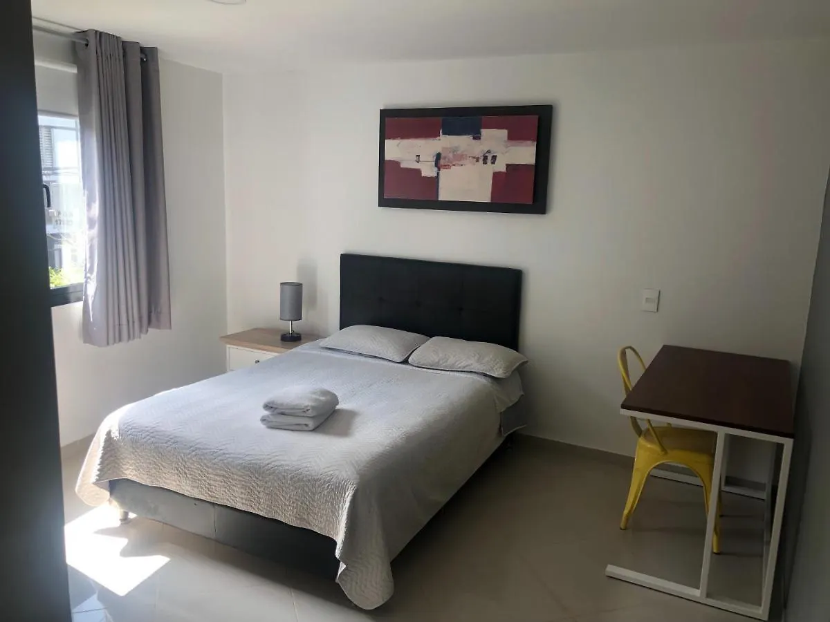 Black Sheep Medellin (Adults Only) 0*,  Kolumbien