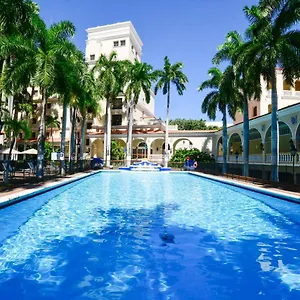 El Prado Hotel Barranquilla (Atlantico)