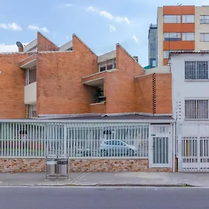 Urban G Hotel Bogotá
