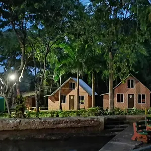 Centro Vacacional El Saman Hotel Cali