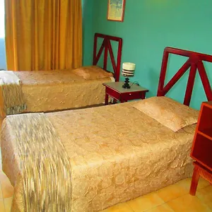 Tiuna Hotel San Andrés