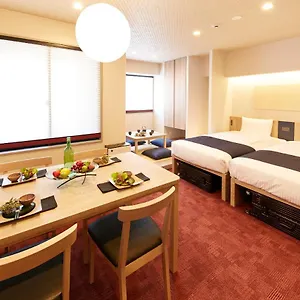 Monday Premium Station Appart hôtel Kyoto