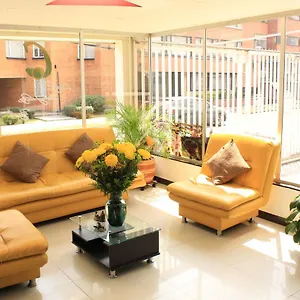 Cosmopolitan Hotel Bogotá