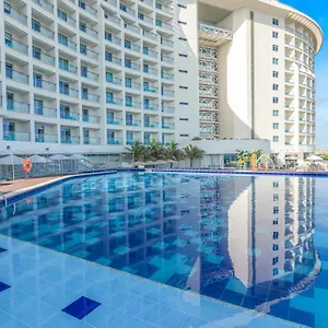 Ghl Corales De Indias Hotel Cartagena
