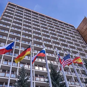 Hotel Krystal
