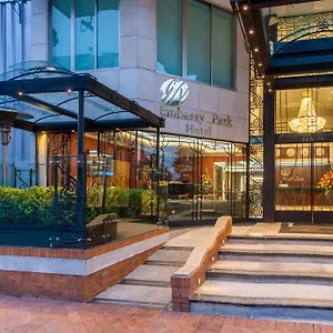 Embassy Park Hotel Bogotá
