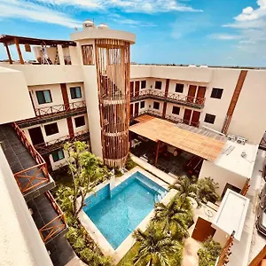 hotel-manglar-luxury-suites-by-punta-me.quintano-roohotels.com/