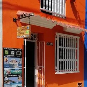 visit hotel
