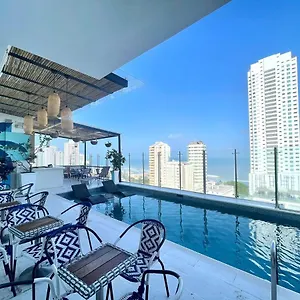 kristal-tower.cartagena-hotels.org/