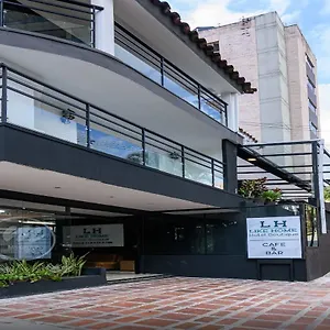 Like Boutique *** Medellín