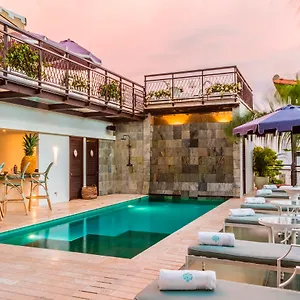 Capellán De Getsemaní Hotel Cartagena