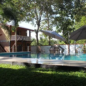 Tepraas Hotel Sigirîya