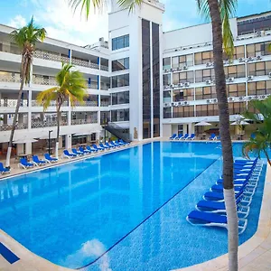 Sol Caribe Hotel San Andrés