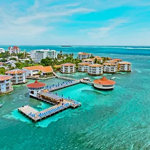 Decameron Aquarium Resort San Andrés