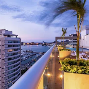 Hilton Garden Hotel Santa Marta (Magdalena)