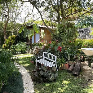 Gasthof Casa Madero, Envigado