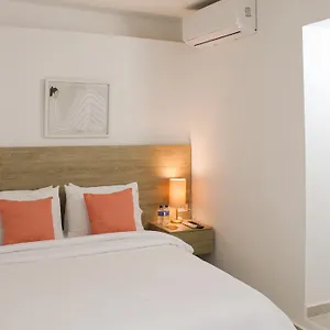 Casa Agustina Hotel Cartagène