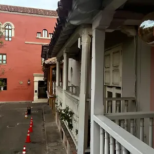 Emma San Diego Hotel Cartagène