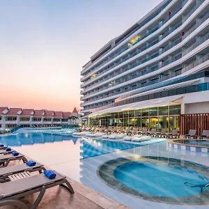 Americas Torre Del Mar Hotel Cartagena