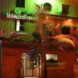 Internacional *** Medellín