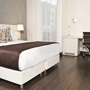 Exe Bacata 95 Hotel Bogotá