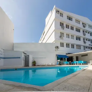 Mar Hotel San Andrés