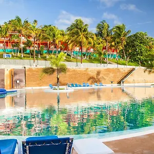 Sol Caribe Campo Hotel San Andrés
