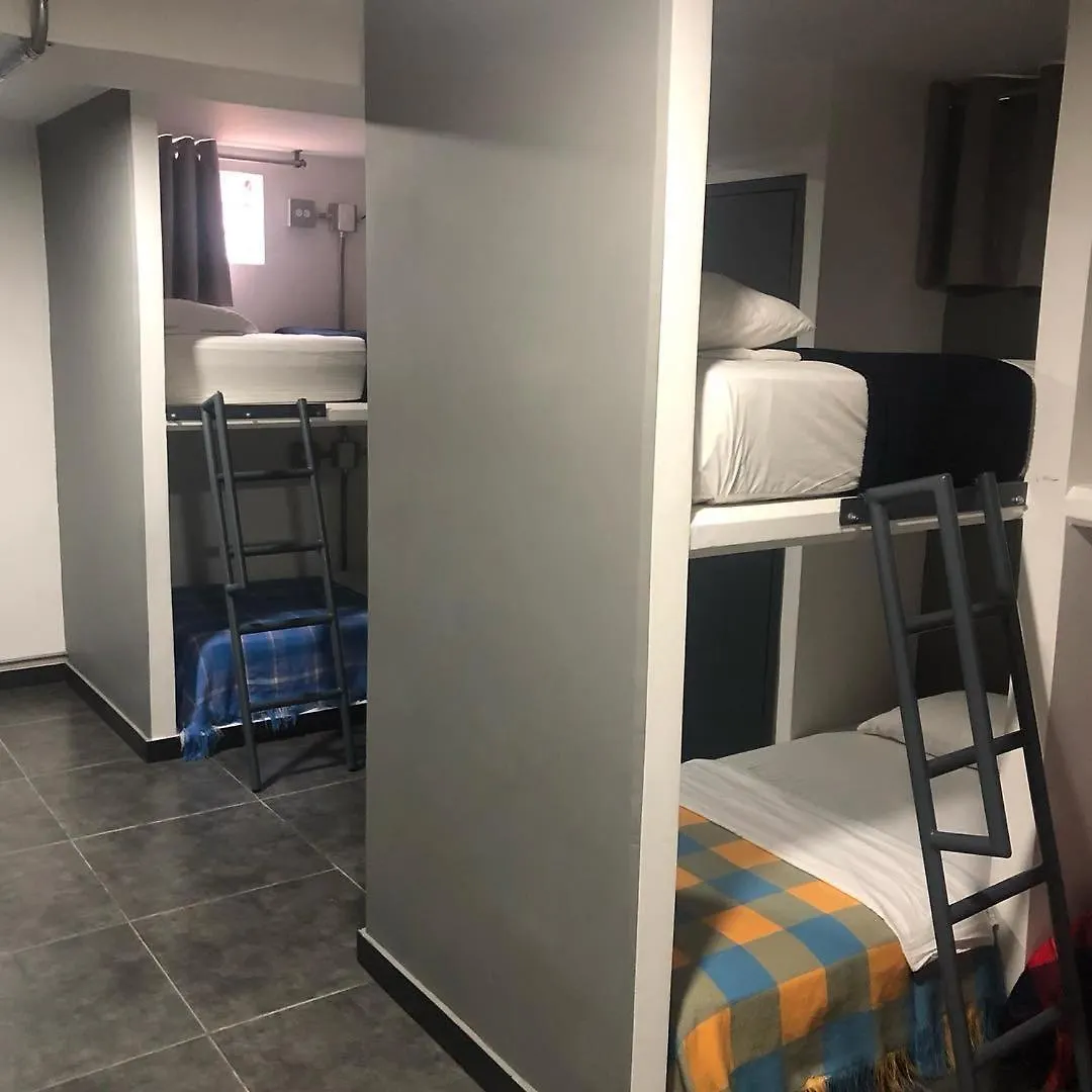 Black Sheep Medellin (Adults Only) 0*,