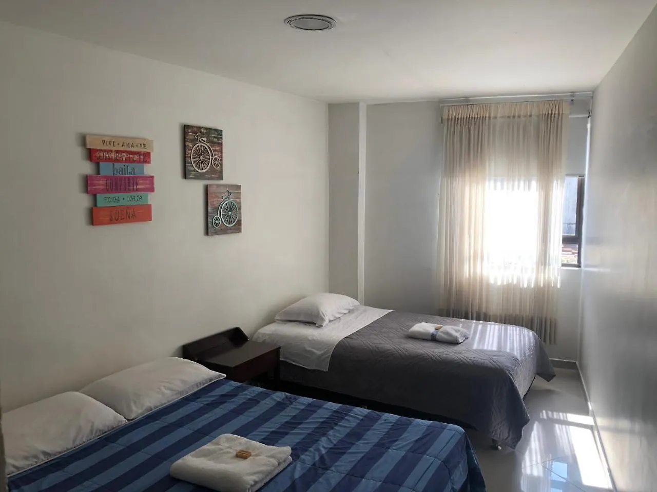 Black Sheep Medellin (Adults Only) 0*,  Colombia