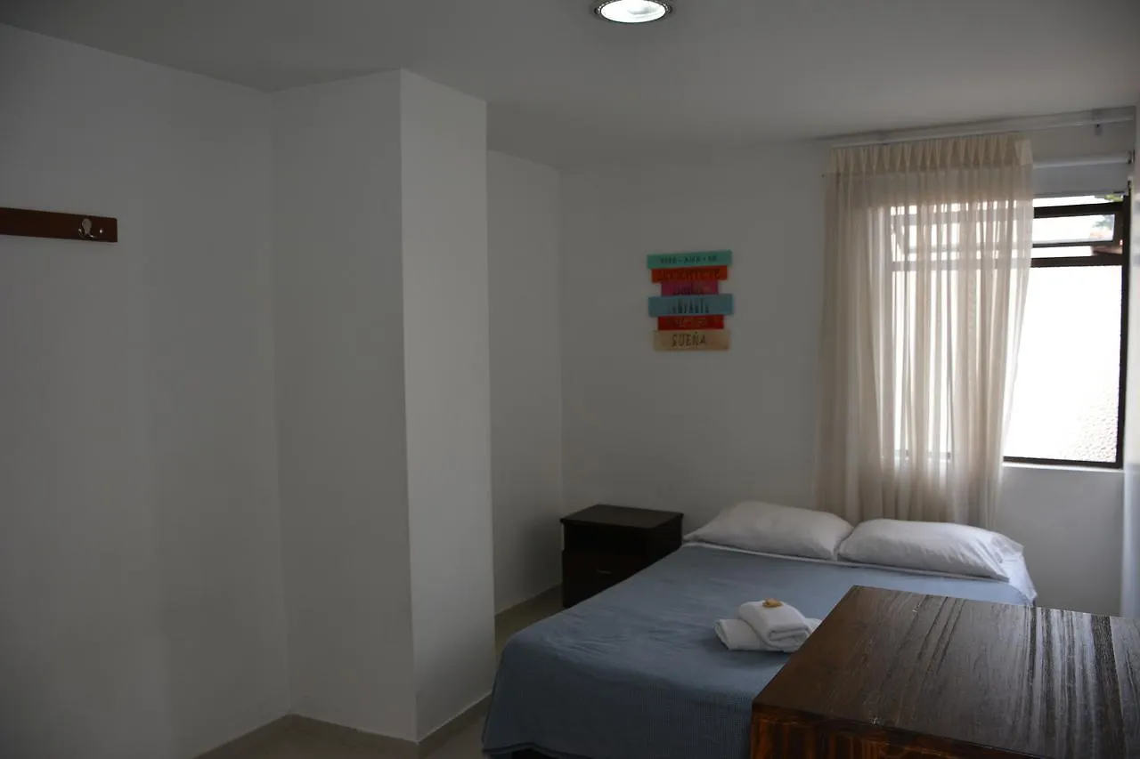 Black Sheep Medellin (Adults Only) Kolumbien